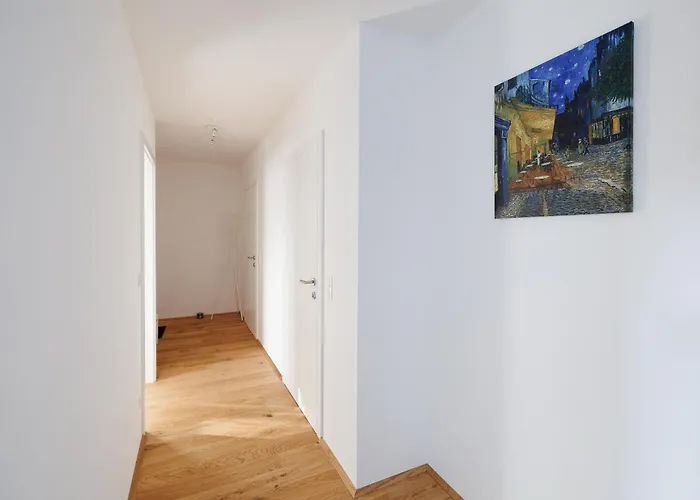 Symphony 42 - Modern Loft With Terrace And Grill In Location Апартаменти