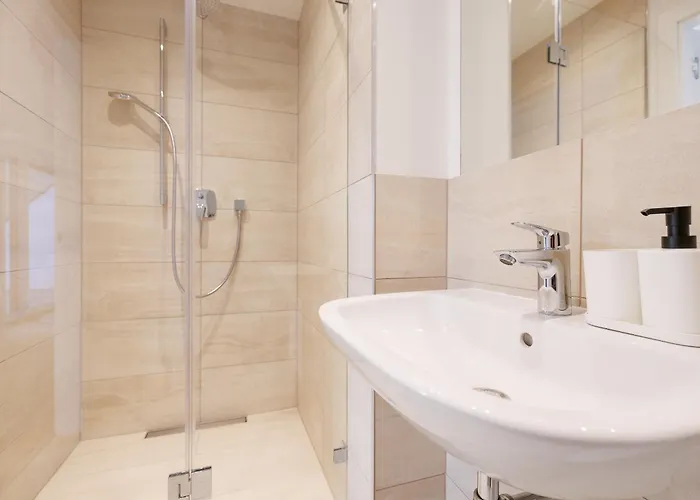 Symphony 42 - Modern Loft With Terrace And Grill In Location Апартаменти