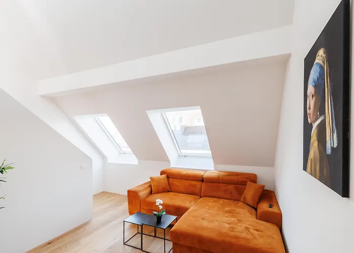Symphony 42 - Modern Loft With Terrace And Grill In Location Апартаменти *