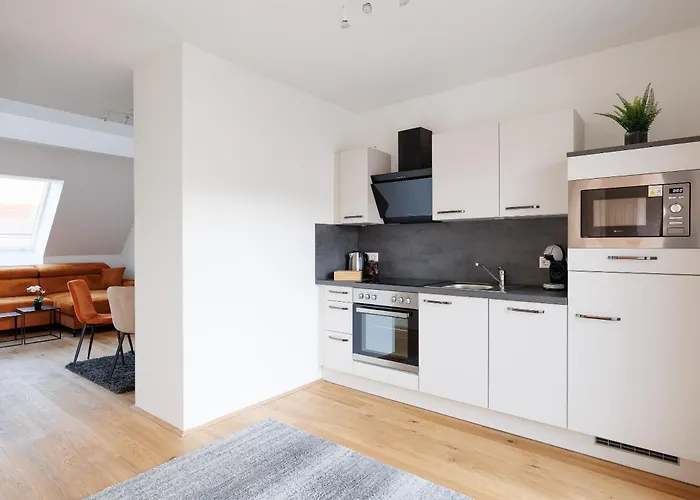 Symphony 42 - Modern Loft With Terrace And Grill In Location Апартаменти *
