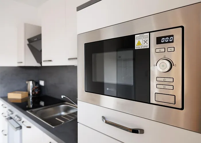 Symphony 42 - Modern Loft With Terrace And Grill In Location *
